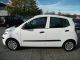 2010 Hyundai  i10 1.2 Classic, air, mp3, central locking with remote, AUX Limousine Used vehicle photo 1
