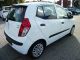 2010 Hyundai  i10 1.2 Classic, air, mp3, central locking with remote, AUX Limousine Used vehicle photo 4