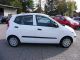 2010 Hyundai  i10 1.2 Classic, air, mp3, central locking with remote, AUX Limousine Used vehicle photo 5