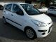 2010 Hyundai  i10 1.2 Classic, air, mp3, central locking with remote, AUX Limousine Used vehicle photo 6