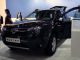 2012 Dacia  Duster Laureate, air, NSW, roof rails, Blue ... Off-road Vehicle/Pickup Truck New vehicle photo 1