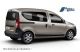 2012 Dacia  Dokker Access 1.6 MPI 84, MANY DACIA L. IMMEDIATELY! Van / Minibus New vehicle photo 1