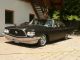 1960 Chrysler  Windsor Limousine Classic Vehicle photo 2