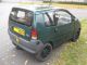 2005 Aixam  400 moped car 45km / h microcar Other Used vehicle photo 2