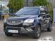 2012 Ssangyong  KORANDO SAPPHIRE 2.0 DTF AT 4WD Off-road Vehicle/Pickup Truck Demonstration Vehicle photo 1