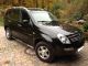 Ssangyong  Rexton RX 290 2004 Used vehicle photo