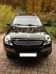 2004 Ssangyong  Rexton RX 290 Off-road Vehicle/Pickup Truck Used vehicle photo 1