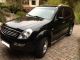 2004 Ssangyong  Rexton RX 290 Off-road Vehicle/Pickup Truck Used vehicle photo 2