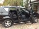 2004 Ssangyong  Rexton RX 290 Off-road Vehicle/Pickup Truck Used vehicle photo 7