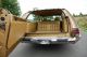1973 Plymouth  Fury Sport Suburban Estate Car Used vehicle photo 2