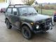 1990 Lada  Niva L * Good Condition * 5T winch * Off-road Vehicle/Pickup Truck Used vehicle photo 1