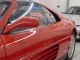 1991 Ferrari  Ferrari 348 ts dt.Fzg.1.Hd.nur 29500km Scheckh. Sports car/Coupe Used vehicle photo 8