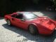 1985 Ferrari  328 Sports car/Coupe Classic Vehicle photo 1