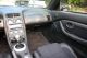 2003 MG  * MGF Trophy * 160 * 1.Hand * Tax * air * Part leather * ADAC Cabrio / roadster Used vehicle photo 10