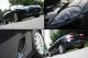 2003 MG  * MGF Trophy * 160 * 1.Hand * Tax * air * Part leather * ADAC Cabrio / roadster Used vehicle photo 11