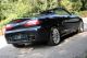 2003 MG  * MGF Trophy * 160 * 1.Hand * Tax * air * Part leather * ADAC Cabrio / roadster Used vehicle photo 4
