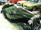 1936 MG  TA TOP CONDITION well kept Cabrio / roadster Classic Vehicle photo 11