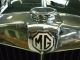 1936 MG  TA TOP CONDITION well kept Cabrio / roadster Classic Vehicle photo 3