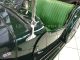 1936 MG  TA TOP CONDITION well kept Cabrio / roadster Classic Vehicle photo 8