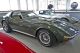 2012 Corvette  C3 Stingray Coupe * T-Top * V8 \ Sports car/Coupe Used vehicle photo 1