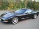 2000 Corvette  C5 Targa Automatic 2.Hand Sports car/Coupe Used vehicle photo 1