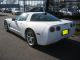 2004 Corvette  C5 5.7 V8 Targa Automaat, empty, Lmv, Ecc Sports car/Coupe Used vehicle photo 1