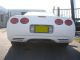 2004 Corvette  C5 5.7 V8 Targa Automaat, empty, Lmv, Ecc Sports car/Coupe Used vehicle photo 6