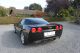 2007 Corvette  C6 European model * Navi * paddle shift * Sports car/Coupe Used vehicle photo 2