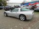 2000 Corvette  C5 Targa, excellent condition, Europe model Sports car/Coupe Used vehicle photo 3