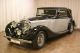 1937 Bentley  4 1/4 Litre Cabriolet fully restored immaculate Cabrio / roadster Classic Vehicle photo 1