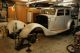 1933 Bentley  Other Sports car/Coupe Used vehicle photo 2