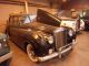 1959 Bentley  Continental S1 RHD * 12000 EUR gross * Limousine Used vehicle photo 9