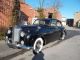 1959 Bentley  Continental S1 RHD * 12000 EUR gross * Limousine Used vehicle photo 1