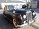 1959 Bentley  Continental S1 RHD * 12000 EUR gross * Limousine Used vehicle photo 2