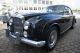 1962 Bentley  CONTINENTAL FLYING SPUR * S2 * ORIGINAL LHD * Limousine Used vehicle photo 4