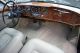 1962 Bentley  CONTINENTAL FLYING SPUR * S2 * ORIGINAL LHD * Limousine Used vehicle photo 8