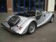 1997 Morgan  Plus 4 convertible * only 26900 km * 1 Leather hand RHD Cabrio / roadster Used vehicle photo 2