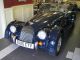 Morgan  Plus 4 Convertible * 1 Hand * only 30600 km leather RHD 2005 Used vehicle photo