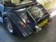 2005 Morgan  Plus 4 Convertible * 1 Hand * only 30600 km leather RHD Cabrio / roadster Used vehicle photo 3