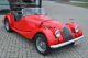 1970 Morgan  4/4 1.6 2 seater Cabrio / roadster Used vehicle photo 1