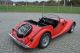 1970 Morgan  4/4 1.6 2 seater Cabrio / roadster Used vehicle photo 2