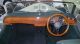 1978 Morgan  Roadster Cabrio / roadster Used vehicle photo 2