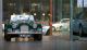 2012 Morgan  Plus 4 - very classic look Cabrio / roadster New vehicle photo 12