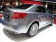 2012 Suzuki  Kizashi to 14.8% discount from German tolerate ... Limousine New vehicle photo 4