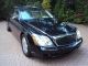 2007 Maybach  57 Only 34,000 km Vollll 124,900 € Limousine Used vehicle photo 1