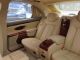 2003 Maybach  57 Leather Beige heater solar module Distronic Limousine Used vehicle photo 5