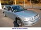 Rover  75 Tourer 1.8, combined, pensioners, TOP! 2002 Used vehicle photo
