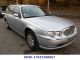 2002 Rover  75 Tourer 1.8, combined, pensioners, TOP! Estate Car Used vehicle photo 2