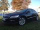 2008 Volkswagen  CC2.0 TDI \ Sports car/Coupe Used vehicle photo 1