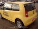 2012 Seat  Mii 1.0 75ch Style 3p Small Car Used vehicle photo 2